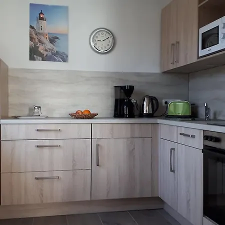 Strandschloesschen Haus Ii 17 Kühlungsborn