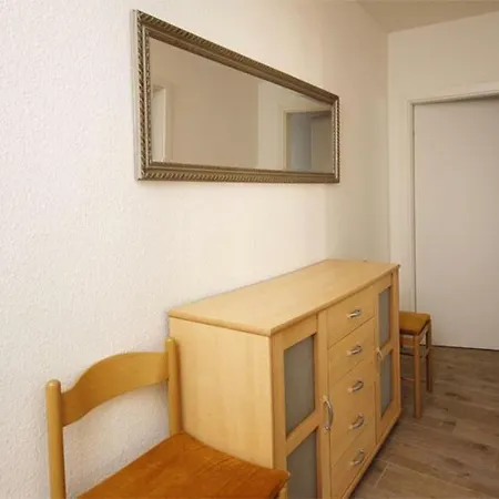 Strandschloesschen Haus Ii 17 * Kühlungsborn
