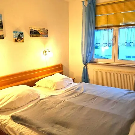 Strandschloesschen Haus Ii 17